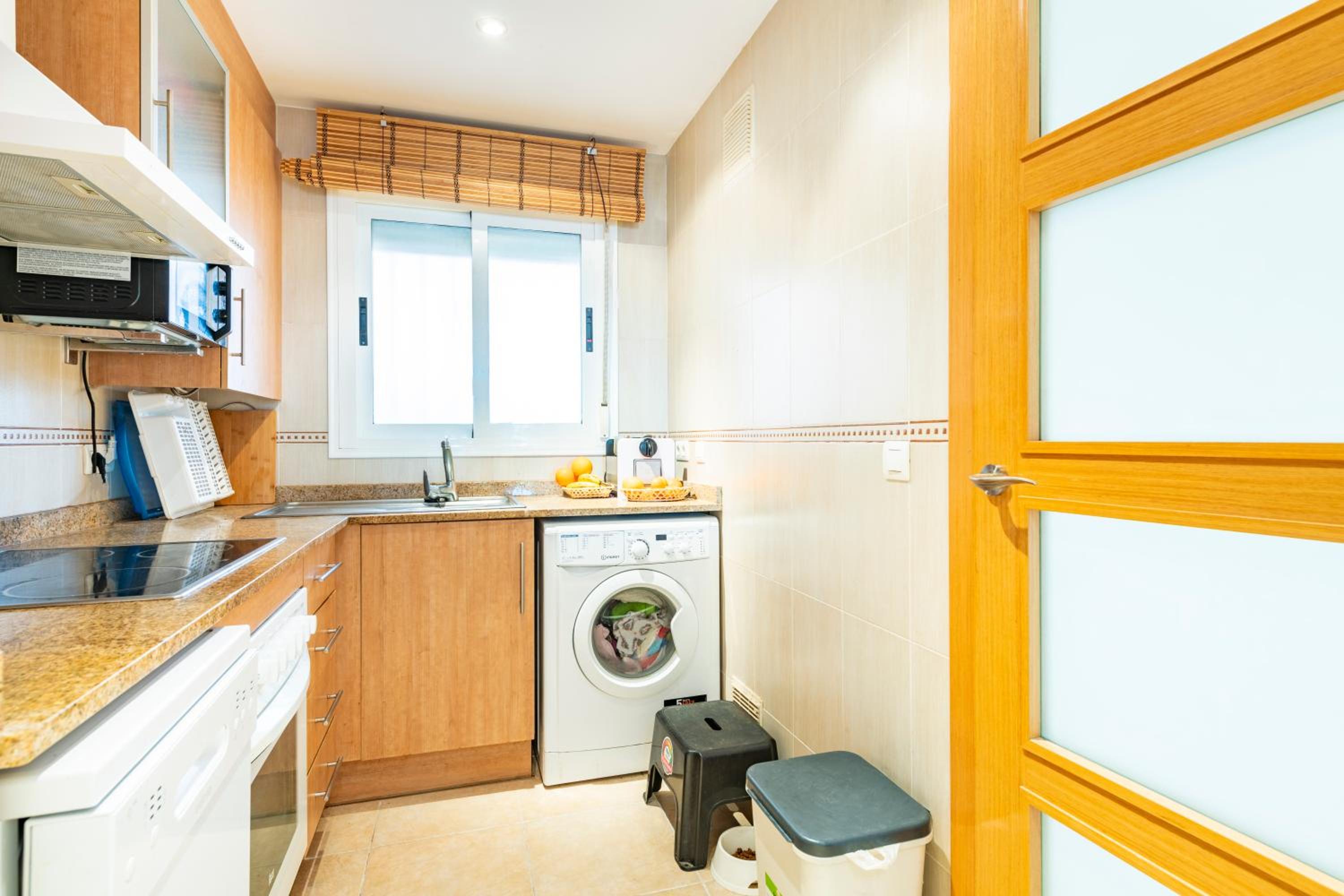 Apartamento MAGIC WORLD nueva Marina D`or 2 dormitorios Edificio Torremar