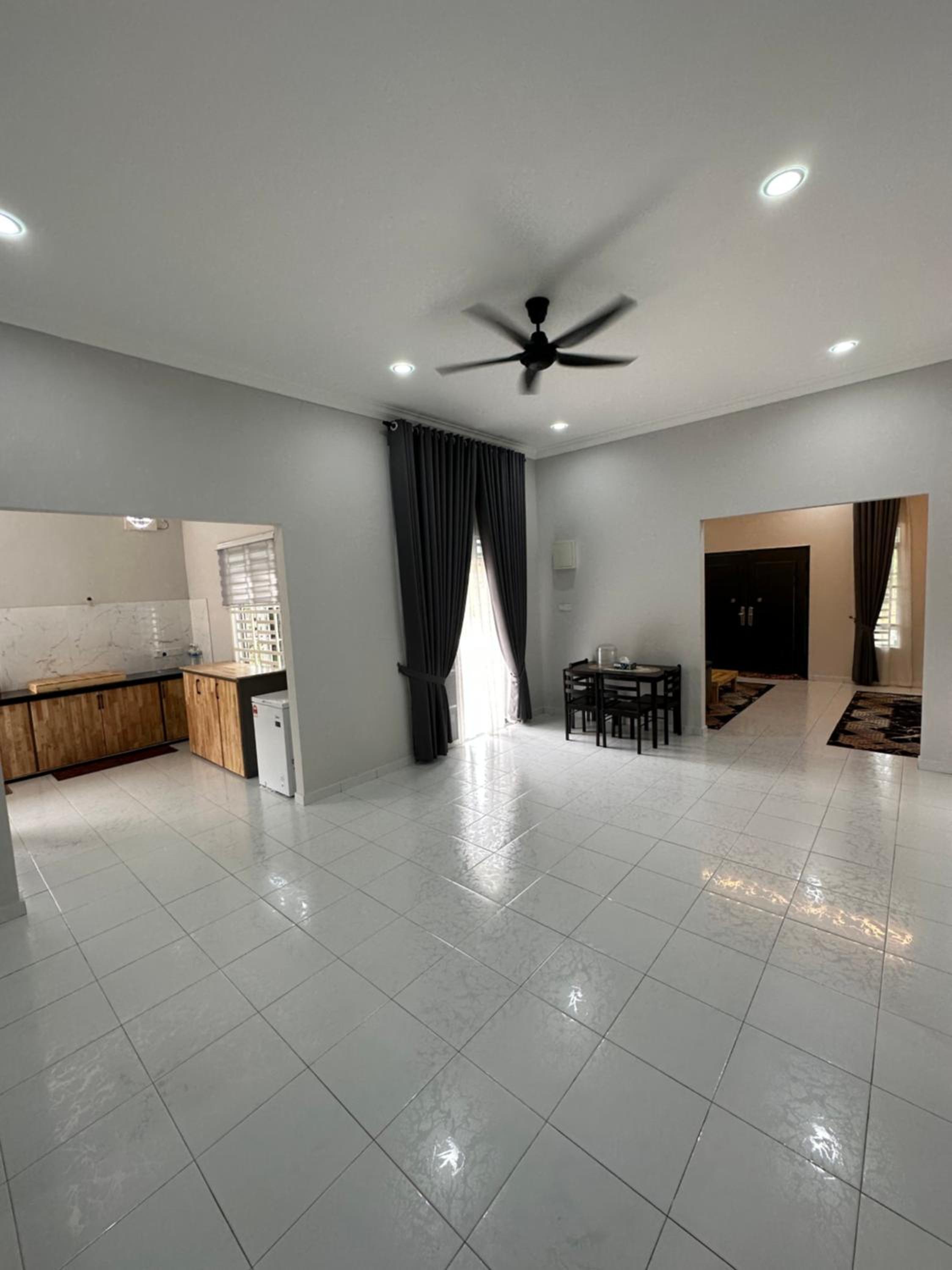 D’Asam Homestay Baling photo 7