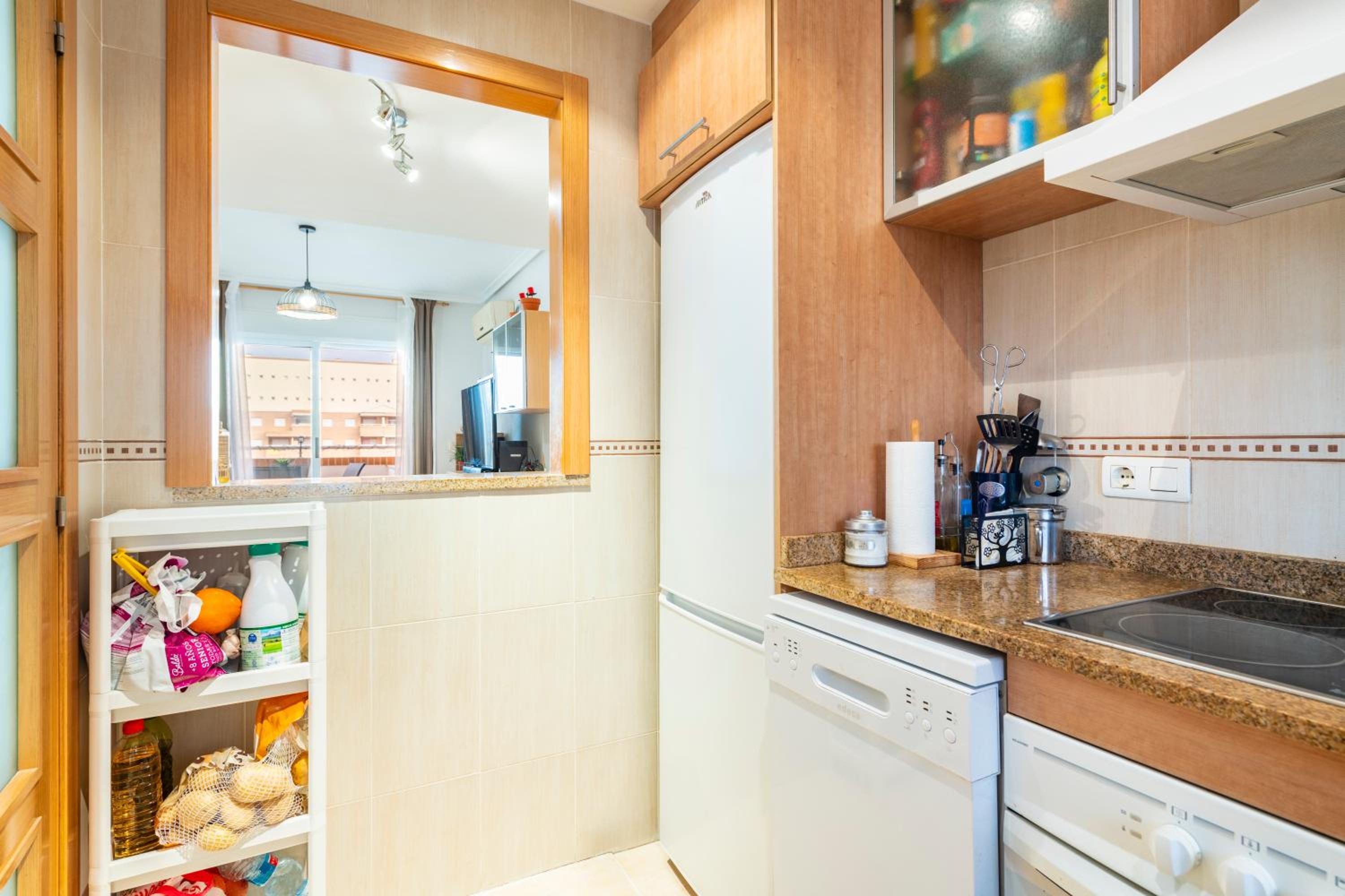 Apartamento MAGIC WORLD nueva Marina D`or 2 dormitorios Edificio Torremar