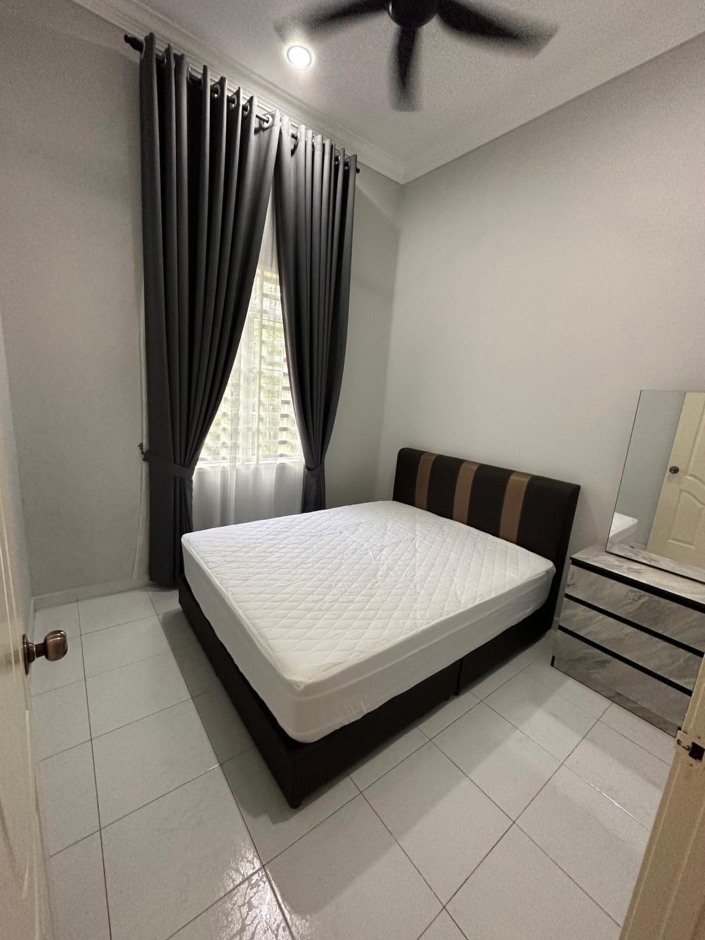 D’Asam Homestay Baling photo 8