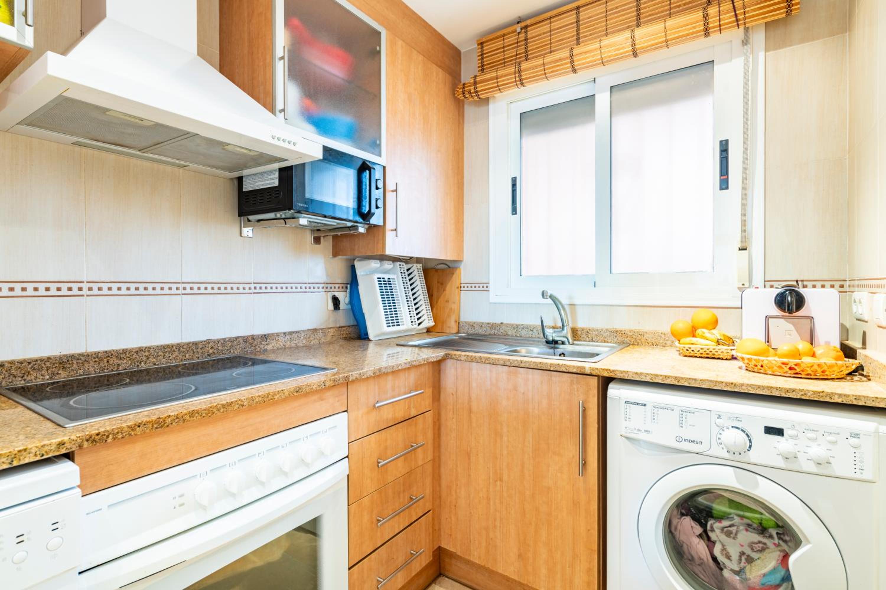 Apartamento MAGIC WORLD nueva Marina D`or 2 dormitorios Edificio Torremar