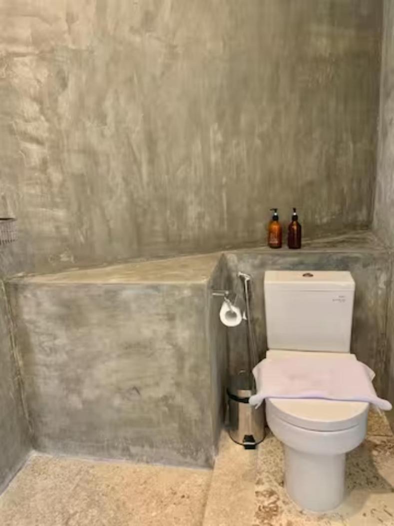 Alami Apartment Seminyak view 5