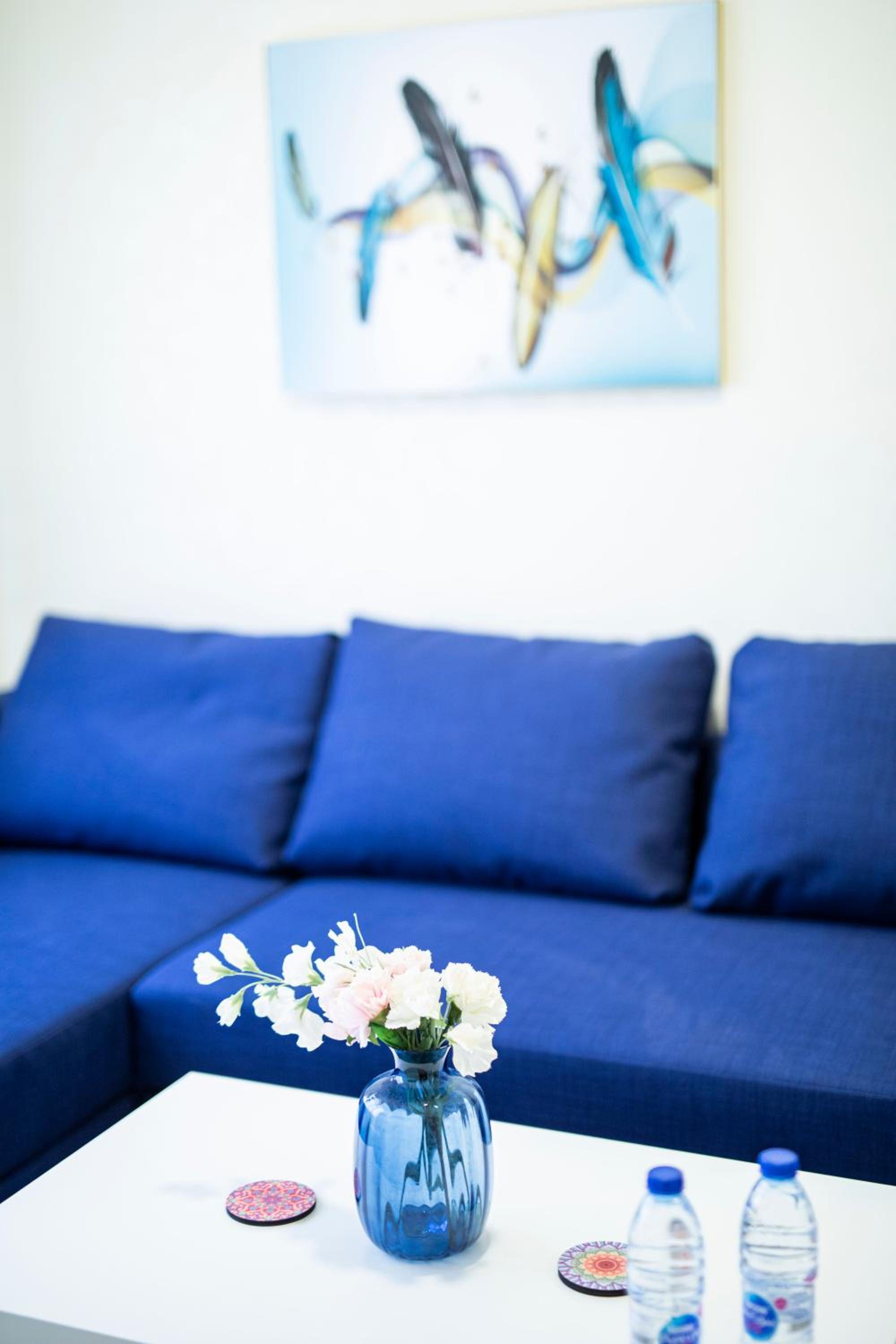 Amman Sun Apartments