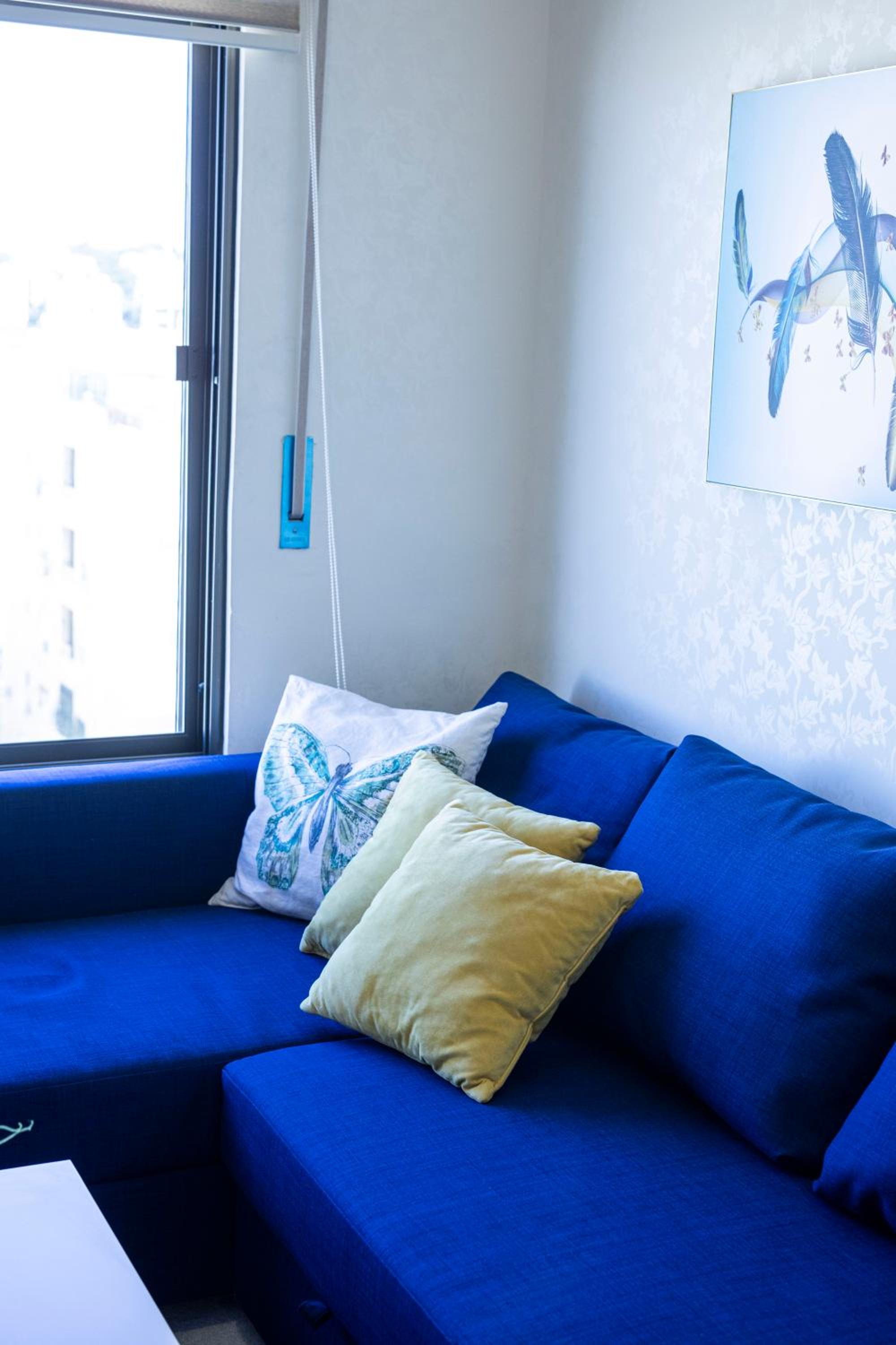 Amman Sun Apartments