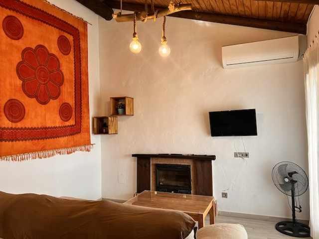 Casa adosadas dos dormitorios piscina compartida