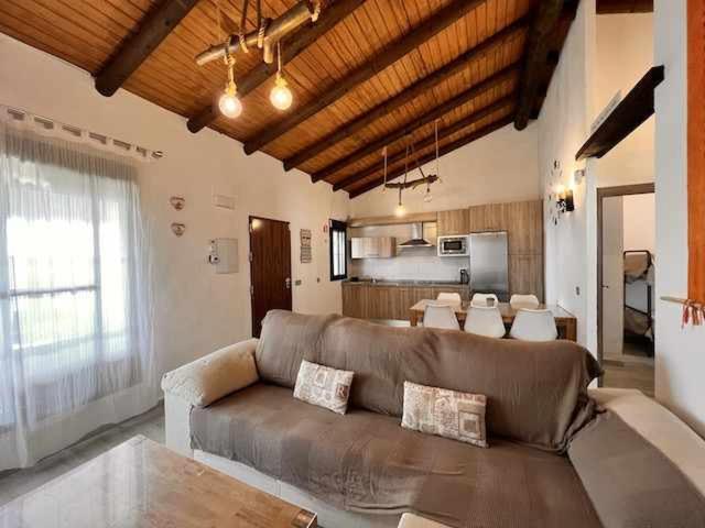 Casa adosadas dos dormitorios piscina compartida