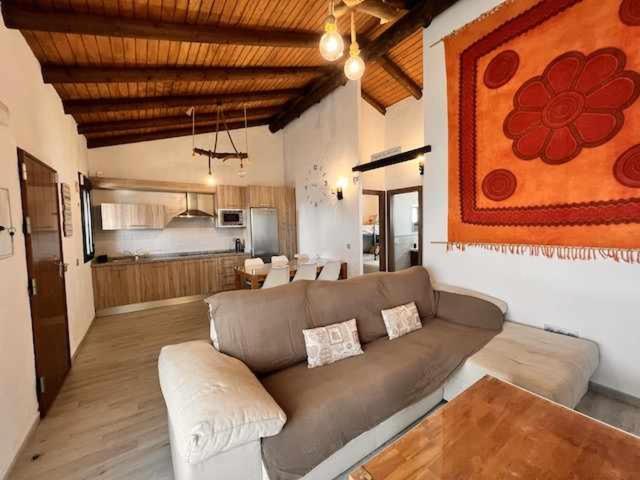 Casa adosadas dos dormitorios piscina compartida