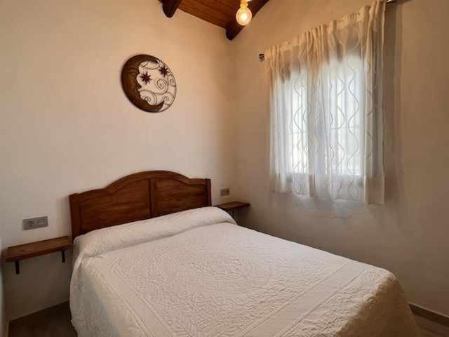 Casa adosadas dos dormitorios piscina compartida