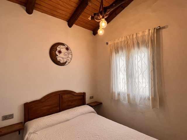 Casa adosadas dos dormitorios piscina compartida