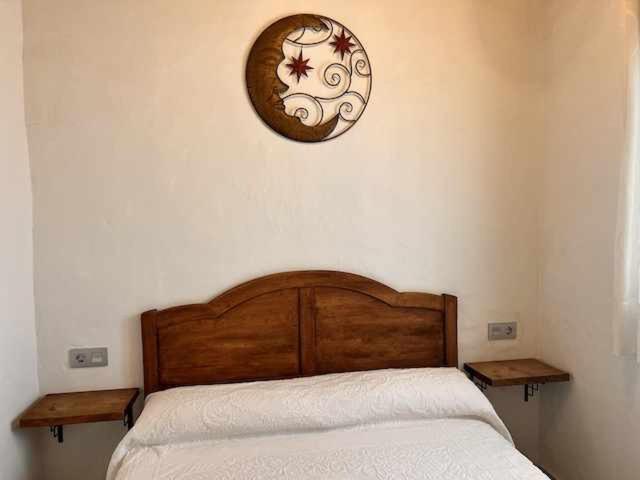 Casa adosadas dos dormitorios piscina compartida