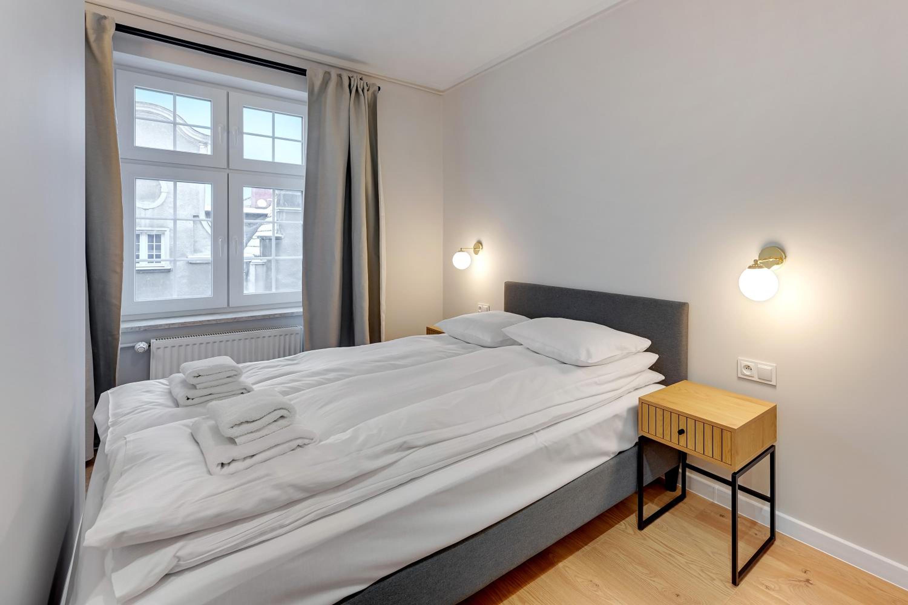 Comfort Apartments Złotników