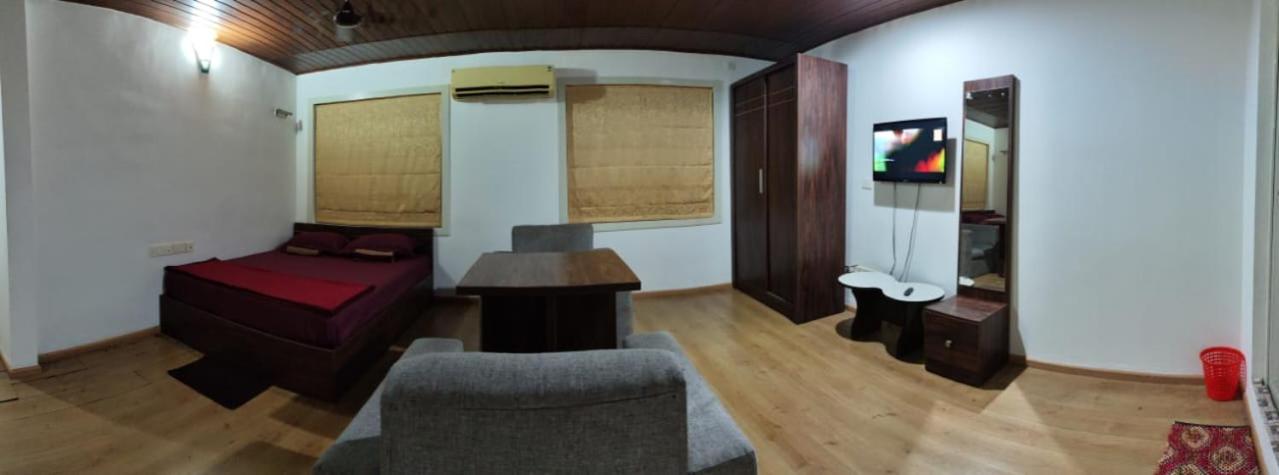 La Suite view 2