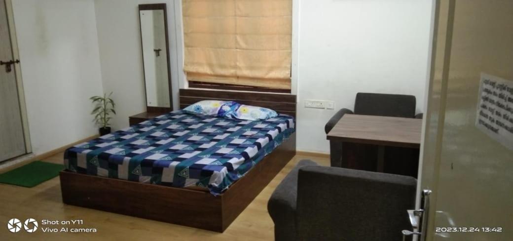 La Suite view 5