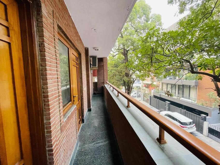 Fortune Home Service Apartment 4Bhk,D-36, Saket view 4