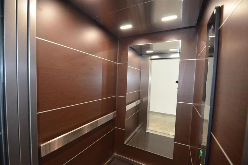 EG Ferienwohnung Merzig Stadt 60 qm PKW Stellplatz im Innenhof