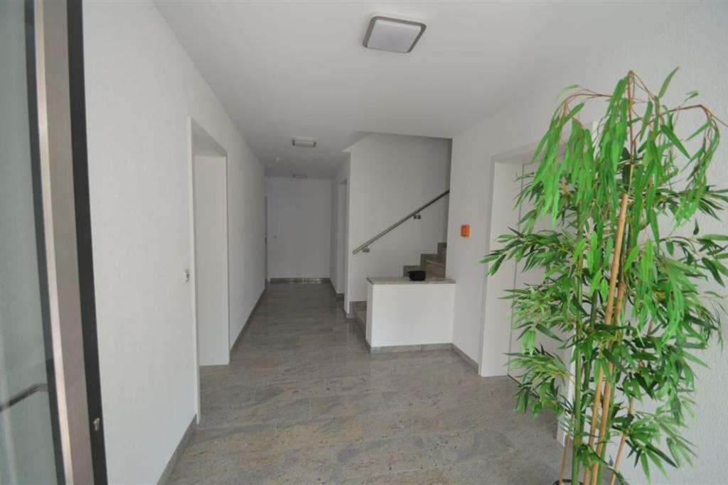 EG Ferienwohnung Merzig Stadt 60 qm PKW Stellplatz im Innenhof