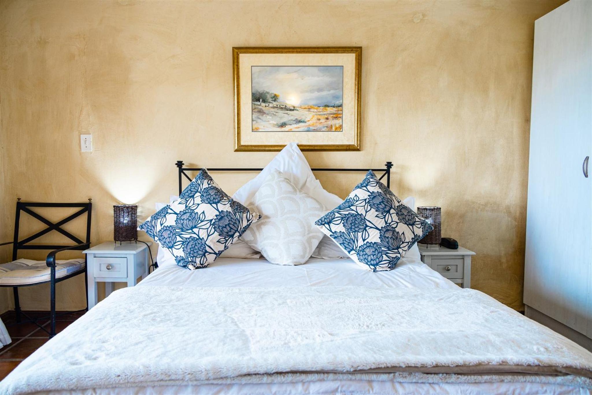 Wild Rose Country Lodge