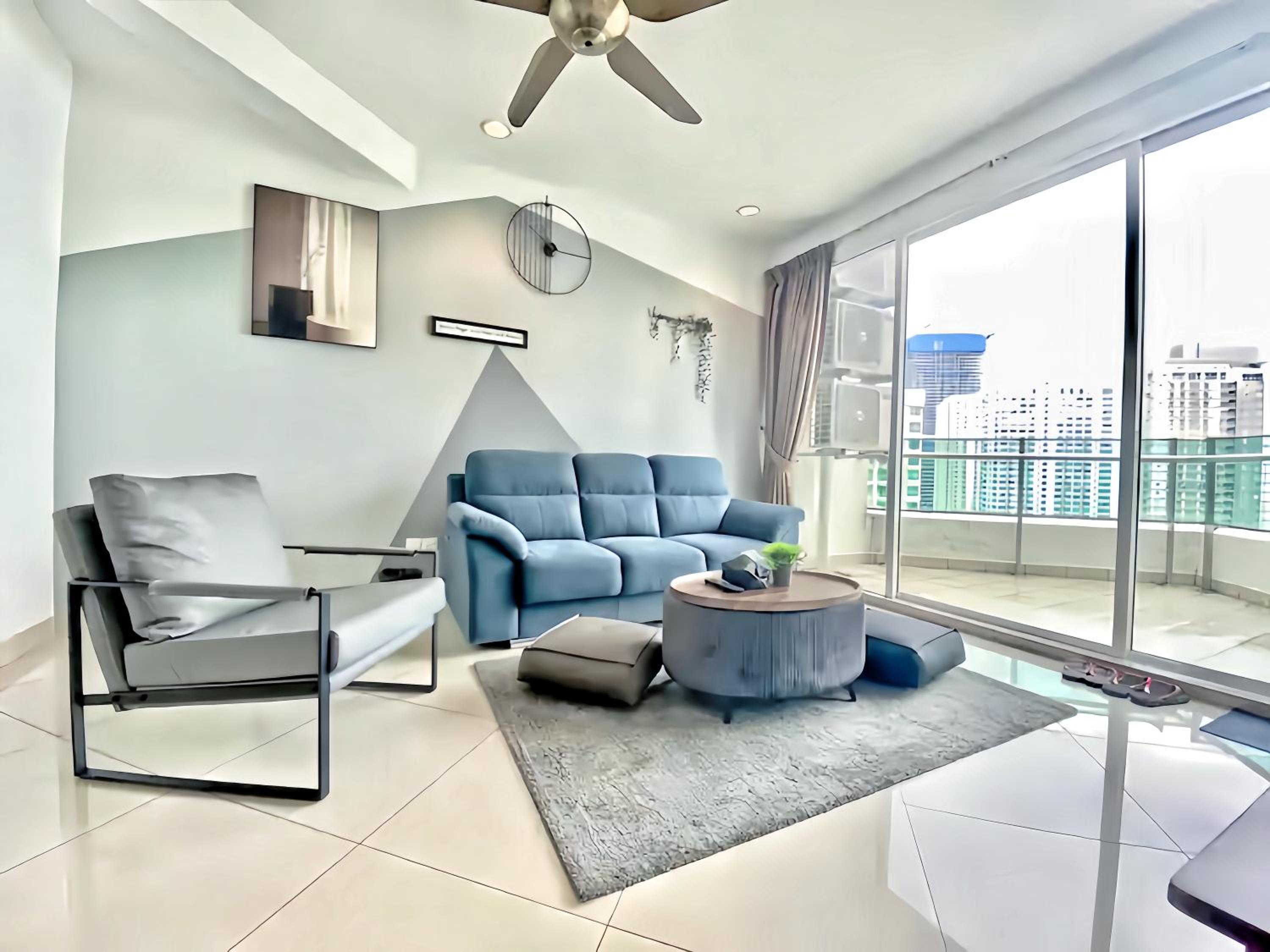 Mansion One George Town photo 3