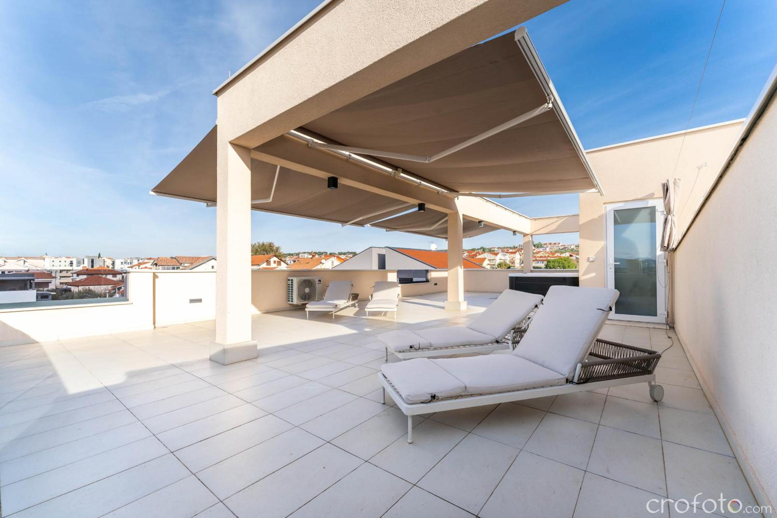 roof