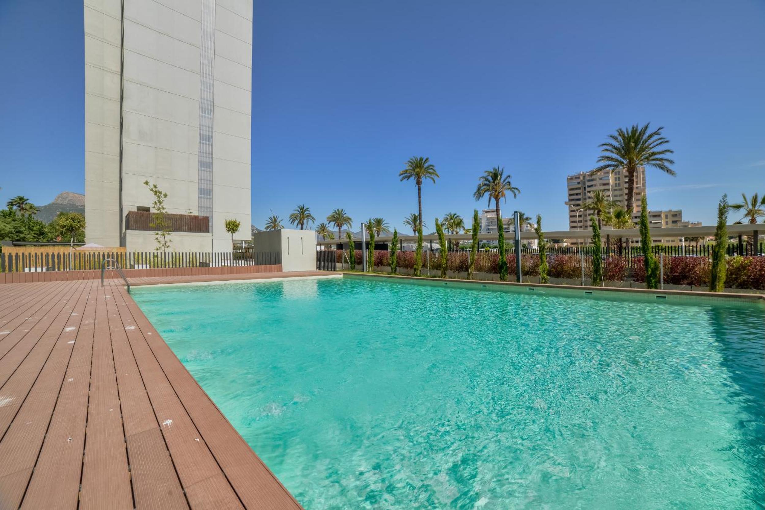 Apartamento Natsu - PlusHolidays view 2
