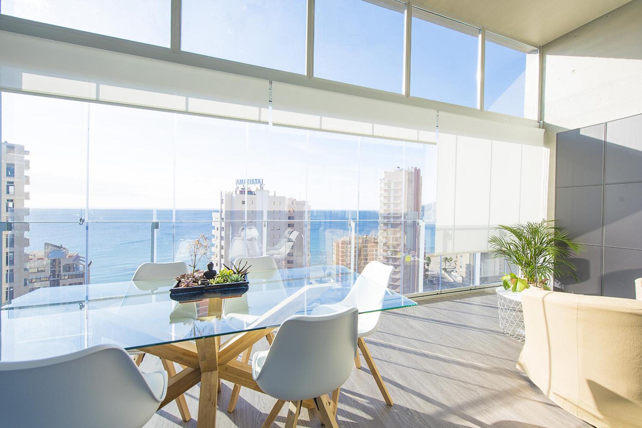 Apartamento Natsu - PlusHolidays view 5