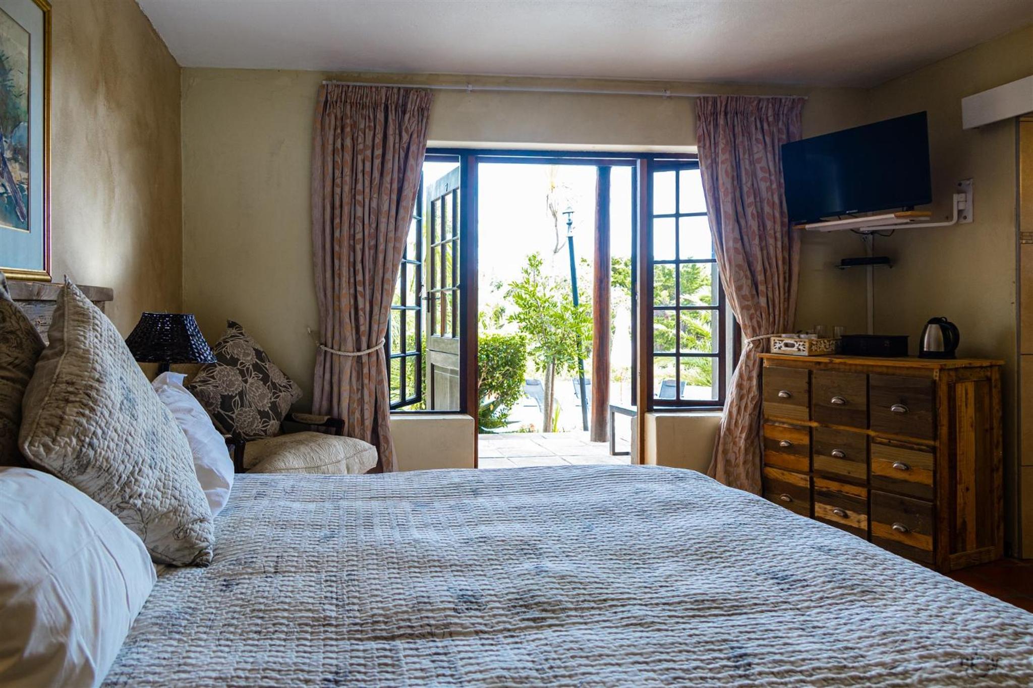 Wild Rose Country Lodge