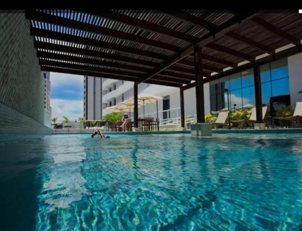 Mundial Hotel & Flat SSA
