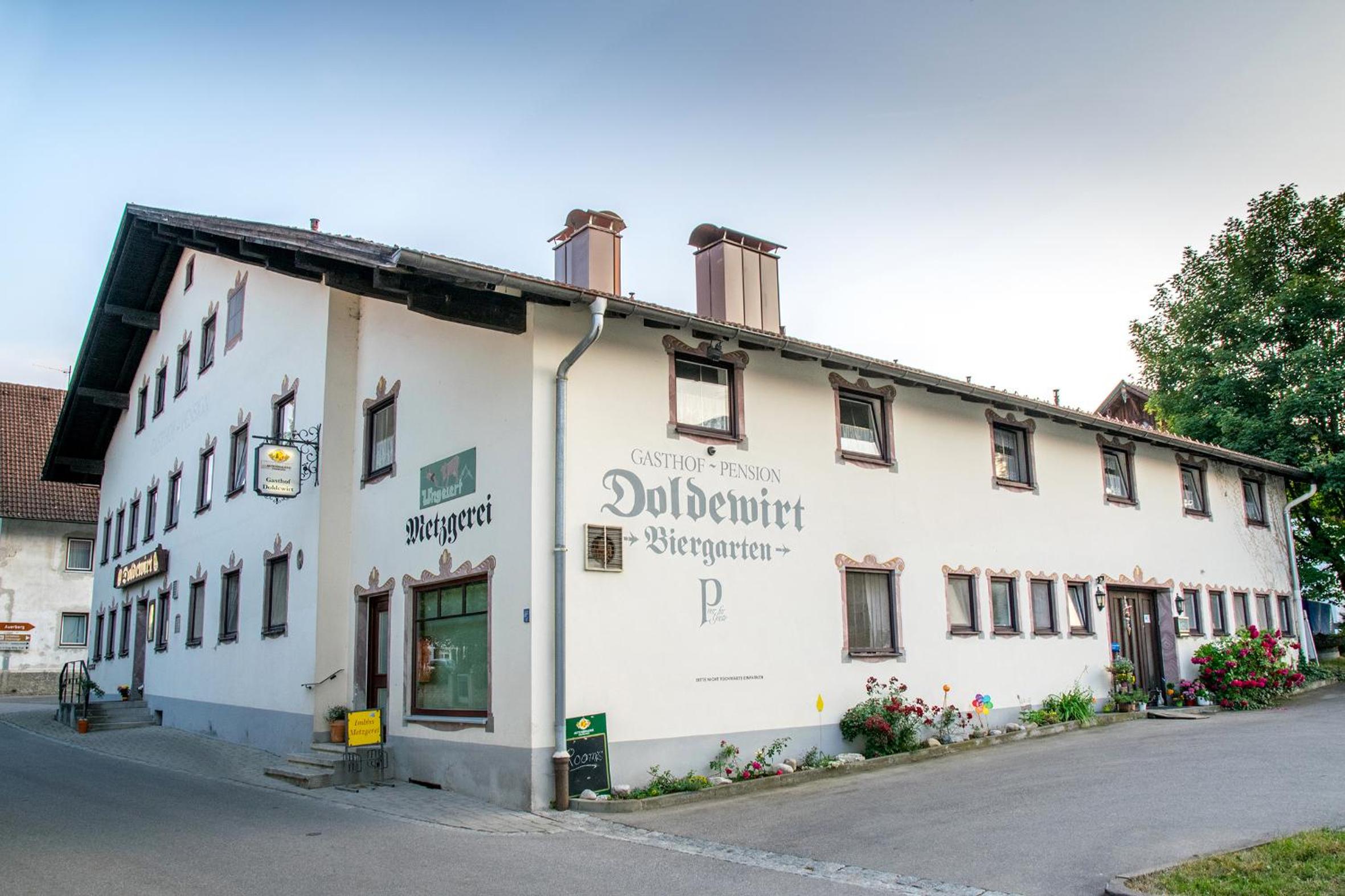 Landgasthof Doldewirt