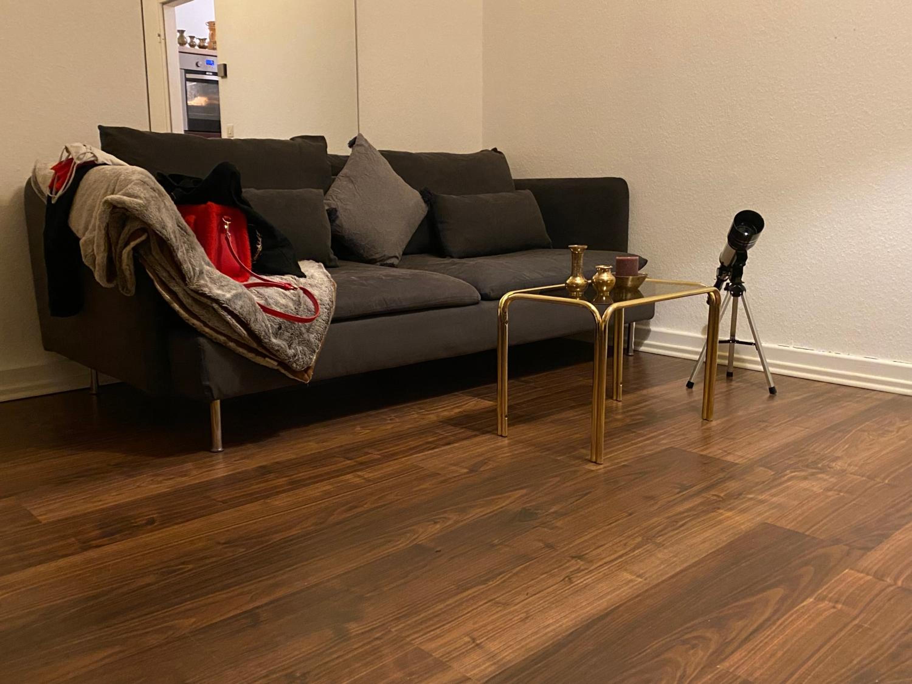 Luxappart