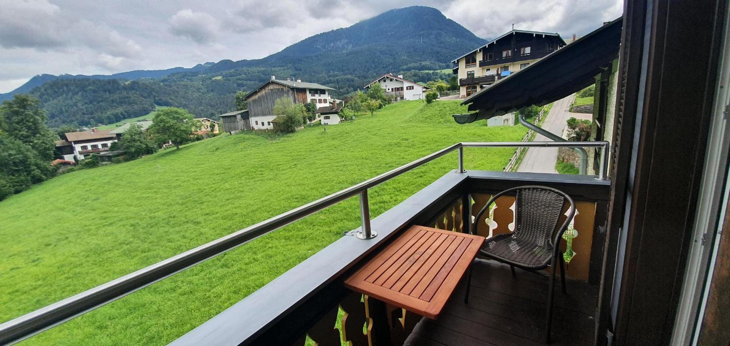Haus Marienblick