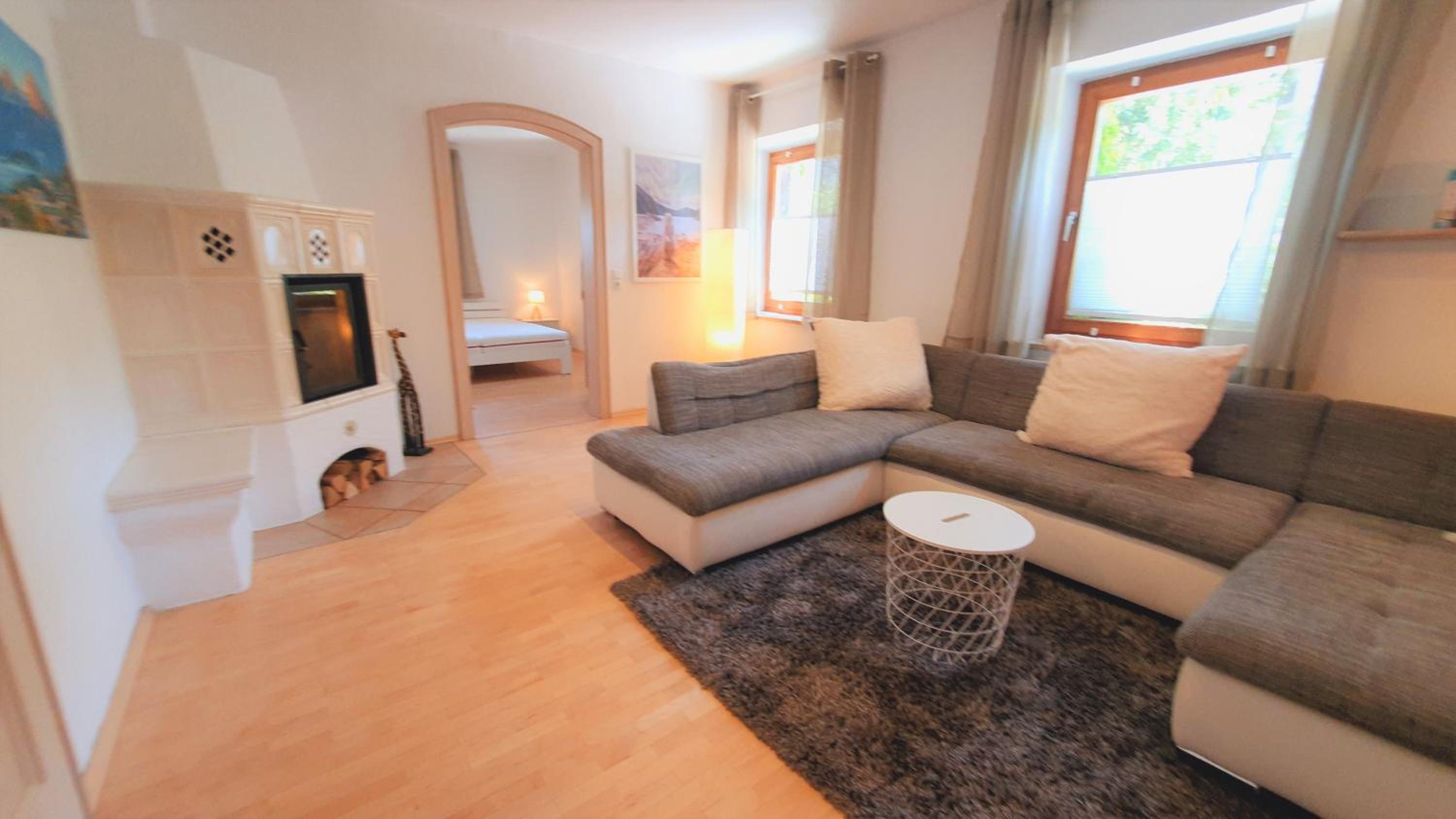 Haus Marienblick