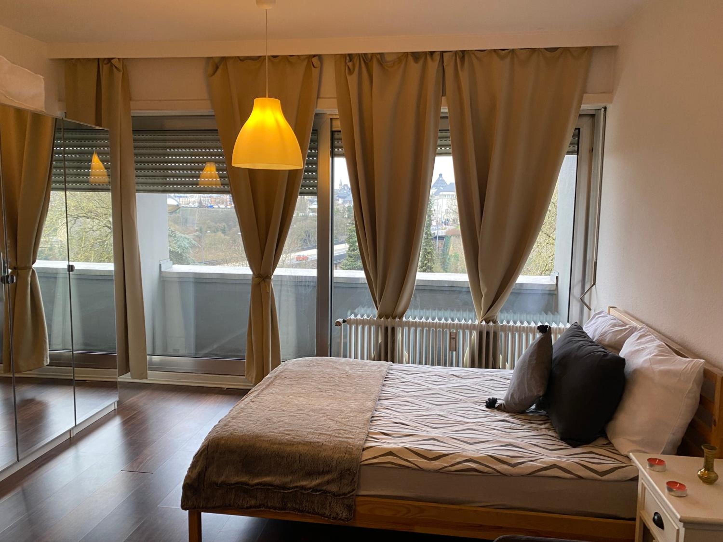 Luxappart en Luxembourg