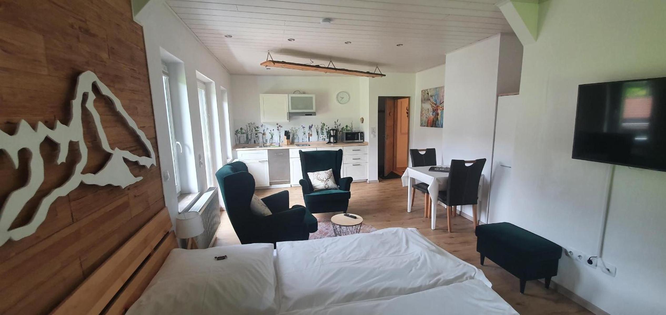 Haus Marienblick