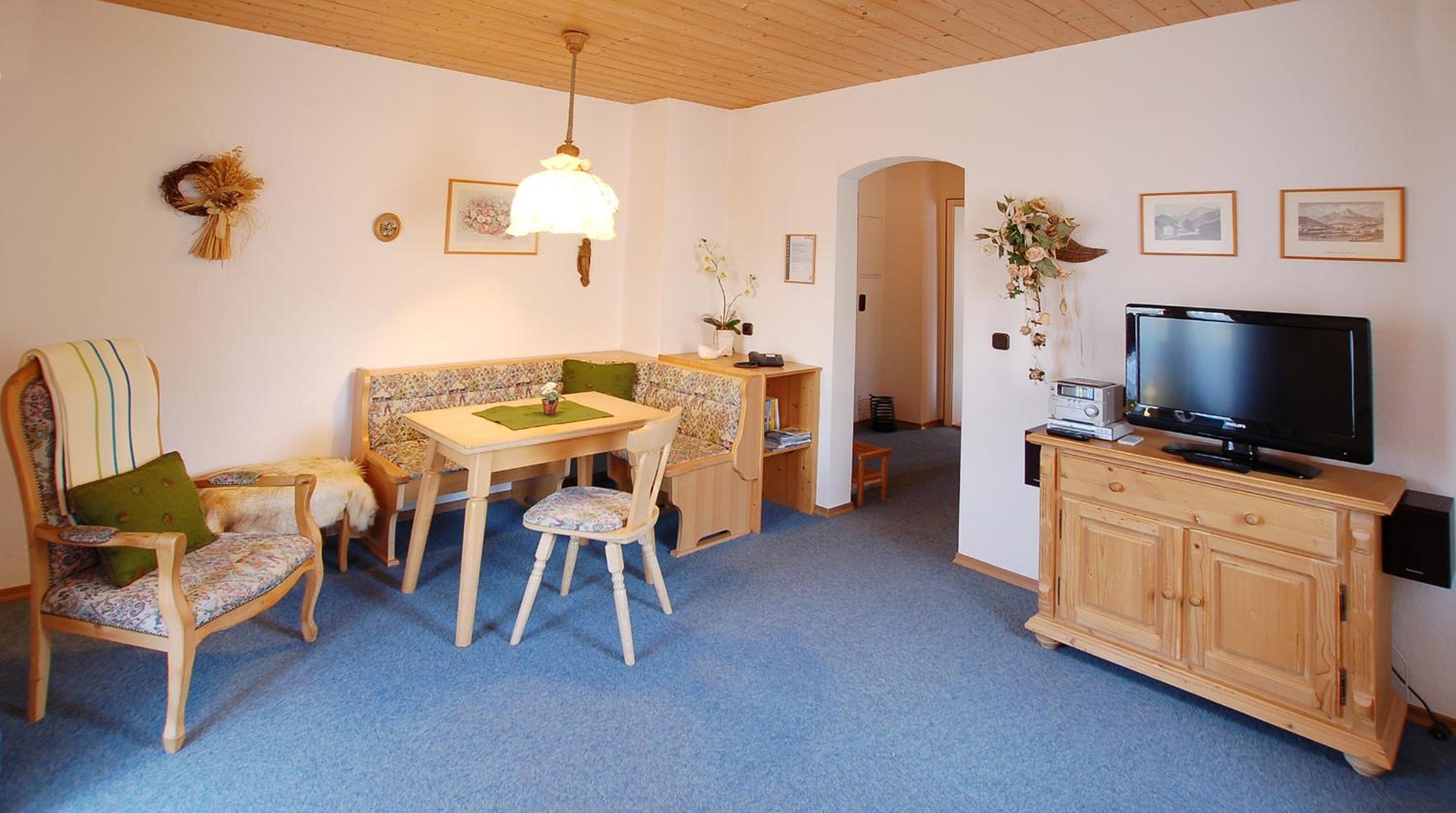Haus Marienblick