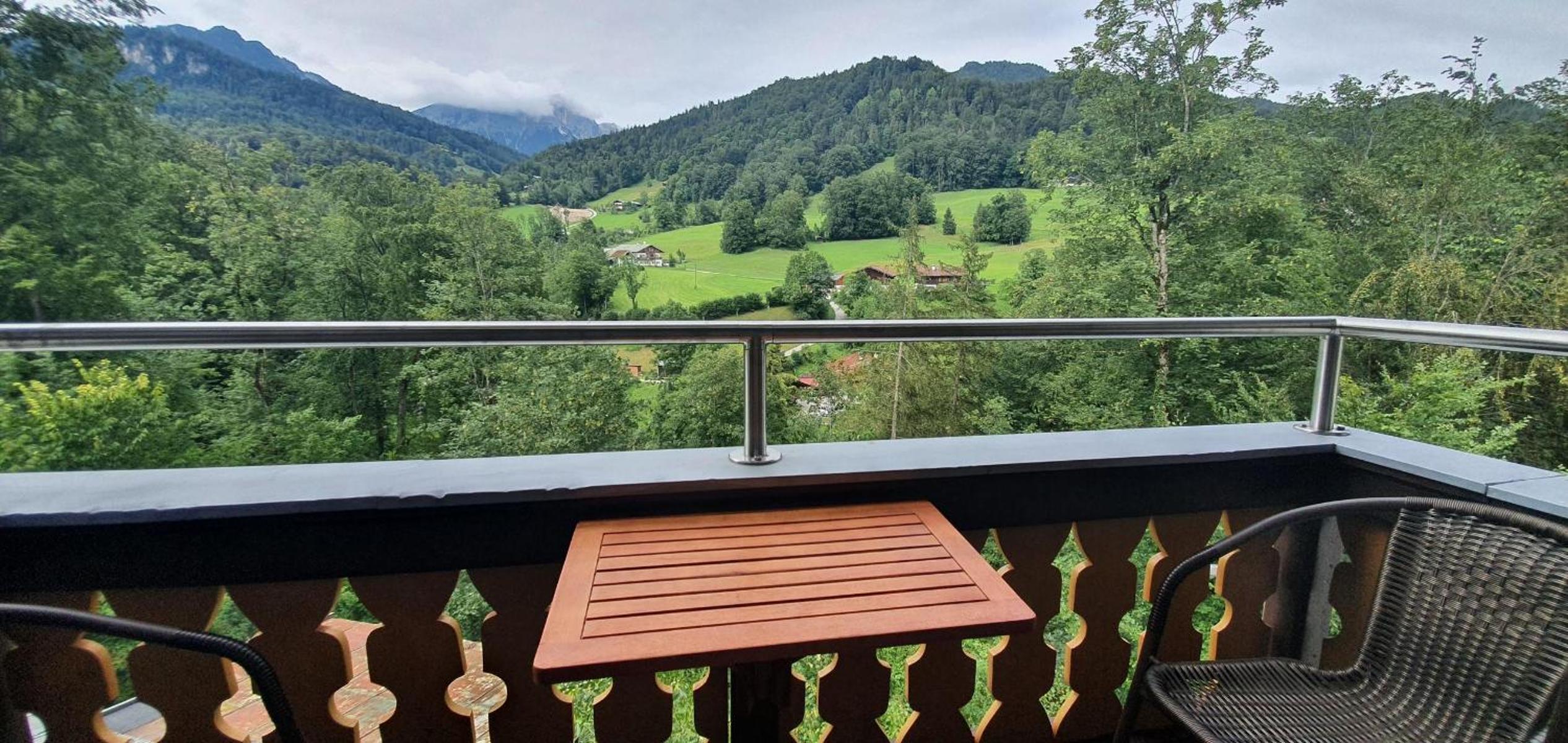 Haus Marienblick