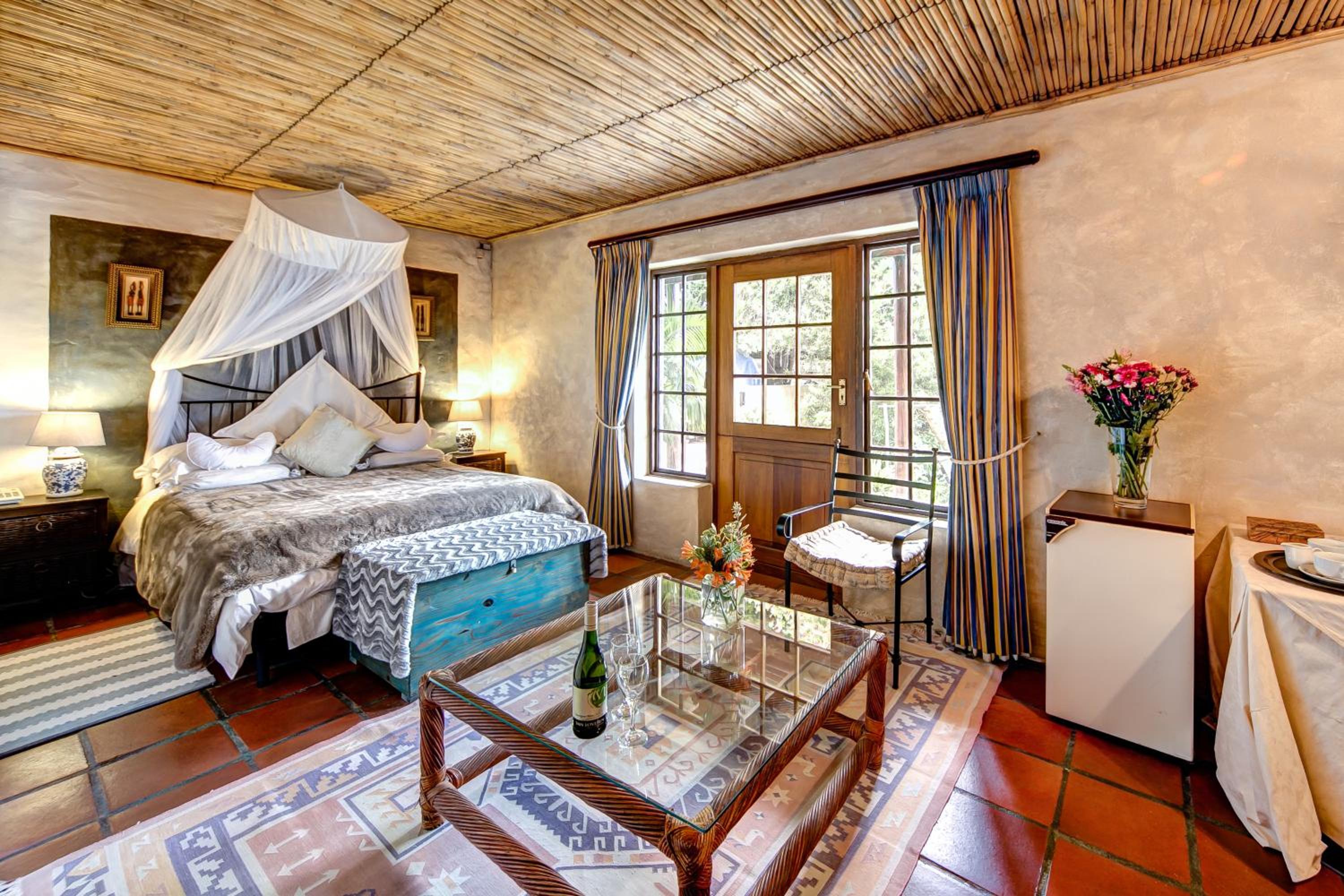 Wild Rose Country Lodge
