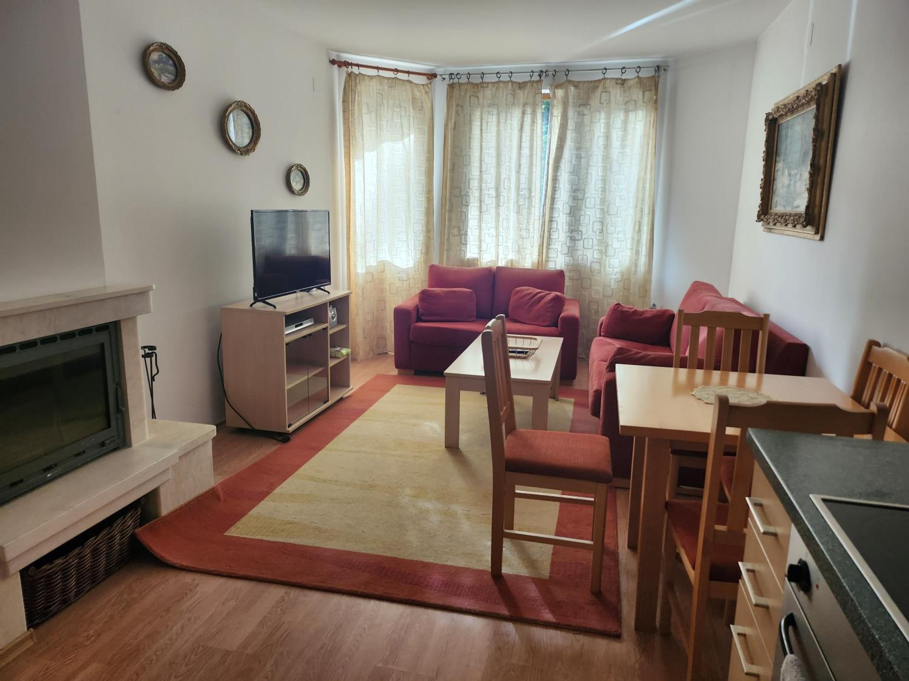 One bedroom Apartment