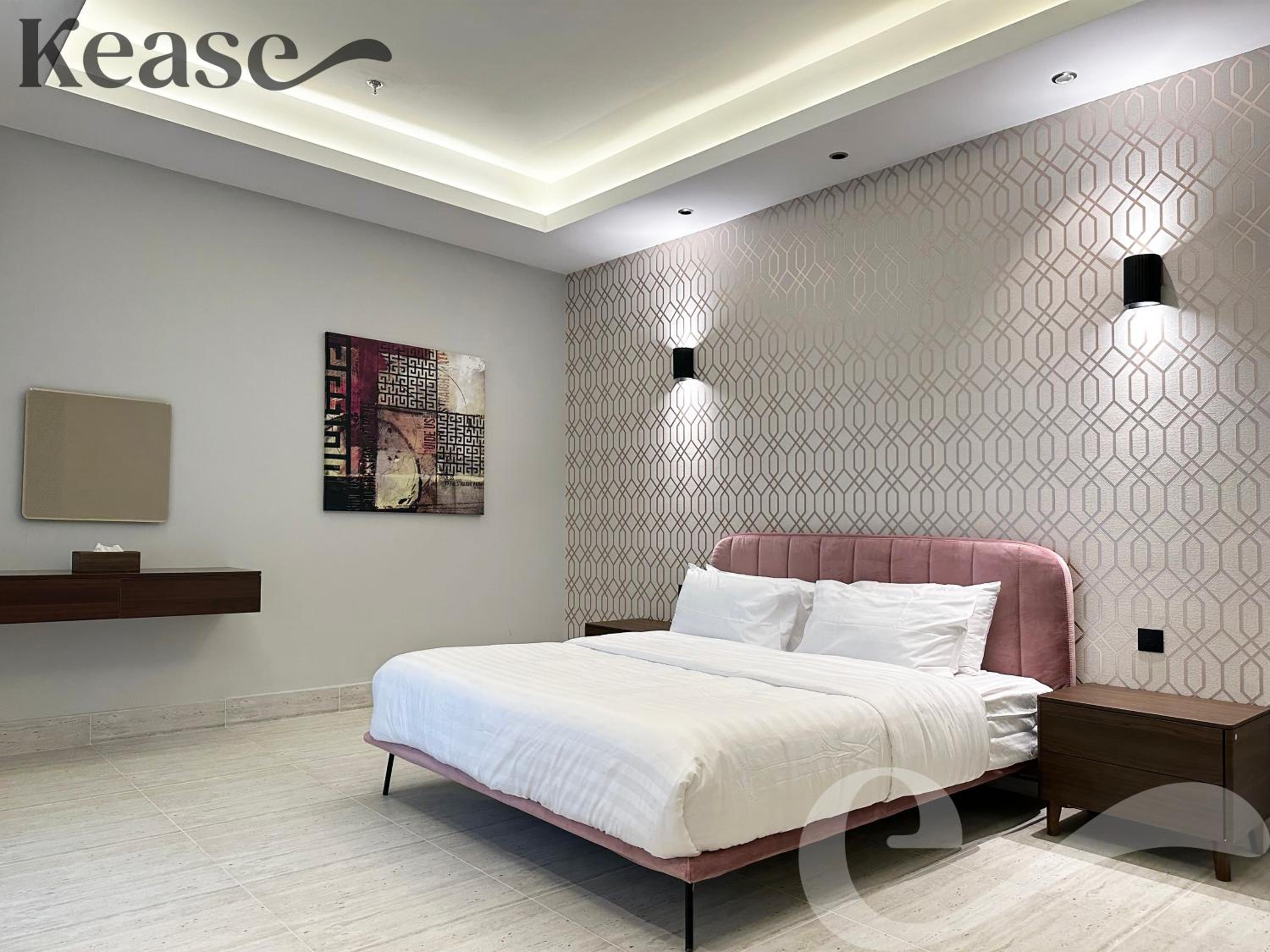 Kease King Salman K-7 Lusso Najd AX14