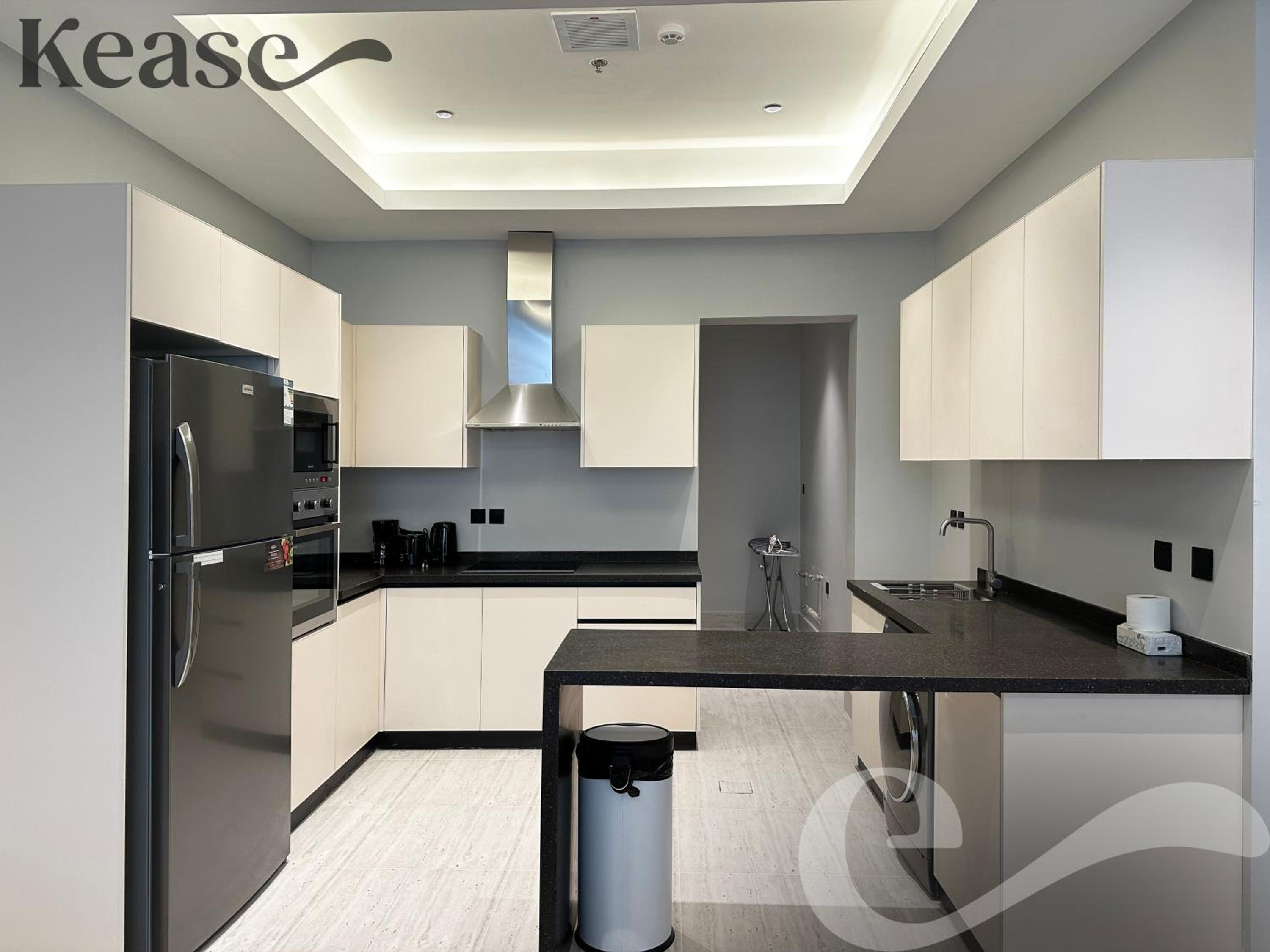 Kease King Salman K-7 Lusso Najd AX14