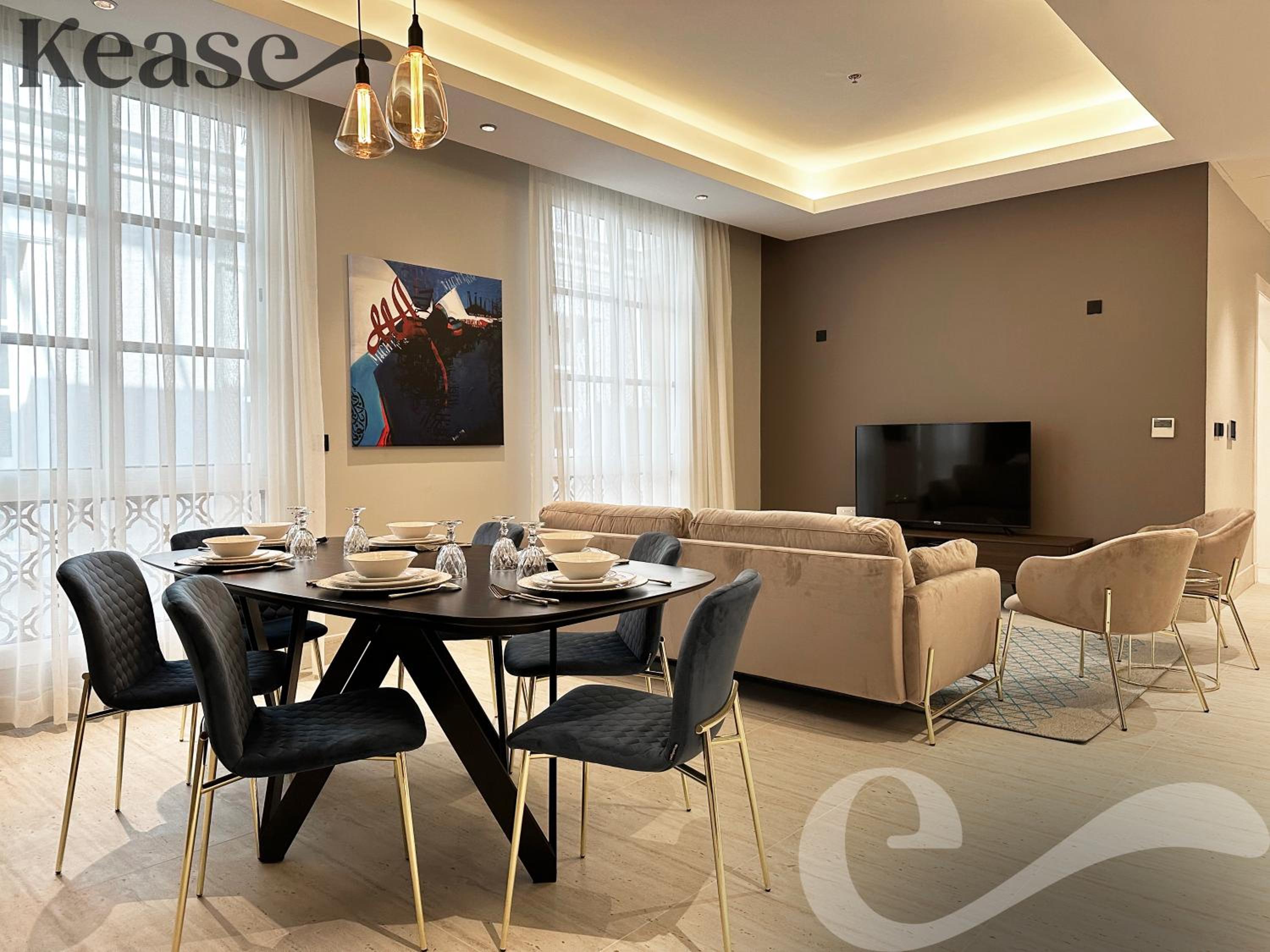 Kease King Salman K-7 Lusso Najd AX14