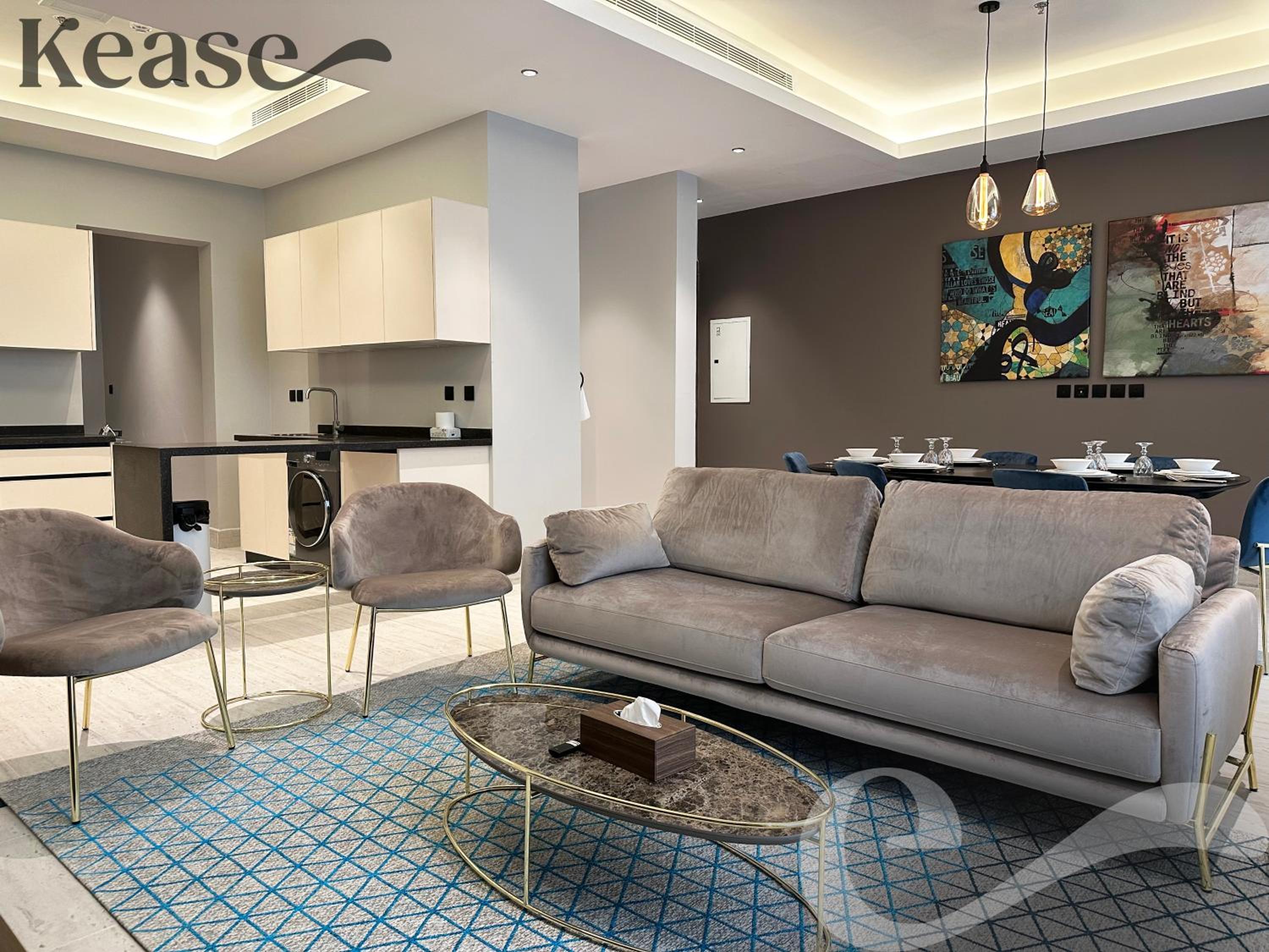 Kease King Salman K-7 Lusso Najd AX14