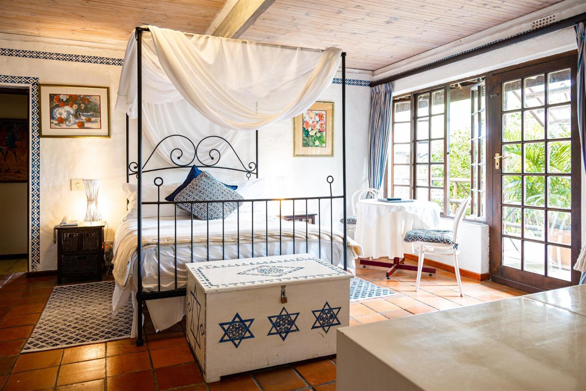 Wild Rose Country Lodge