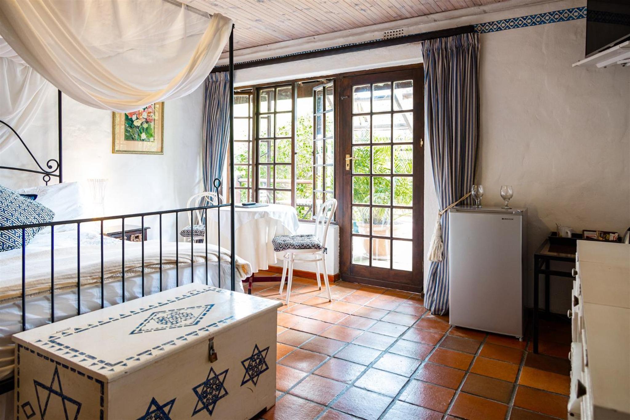 Wild Rose Country Lodge