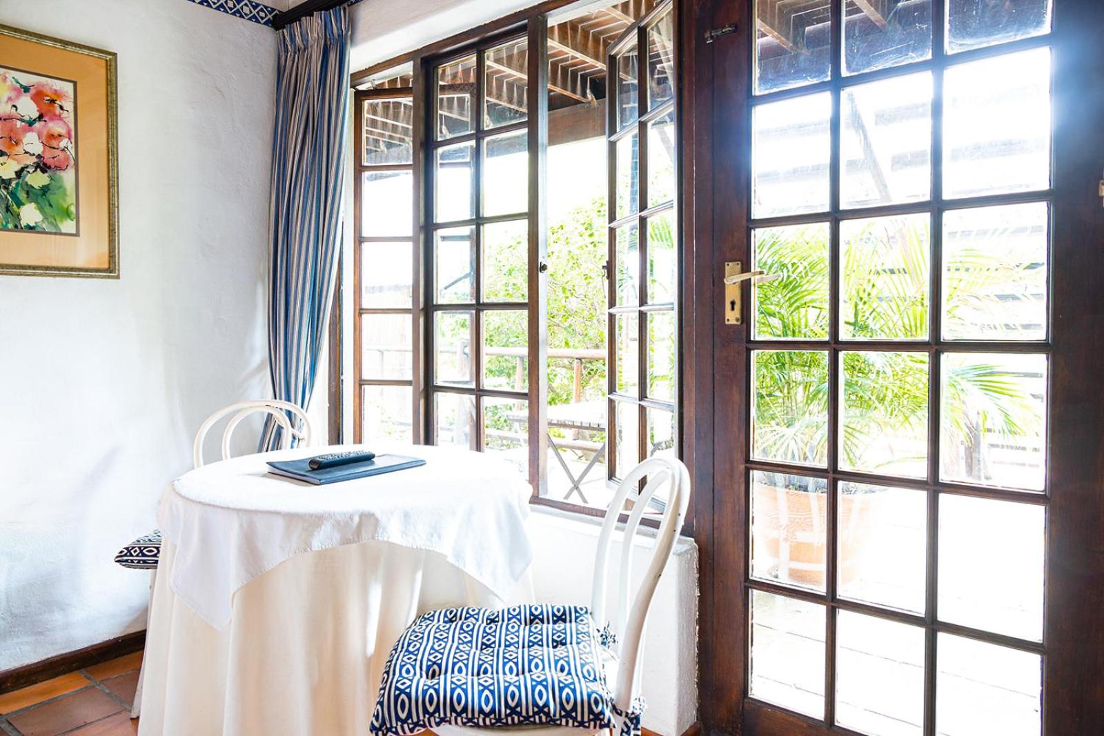 Wild Rose Country Lodge