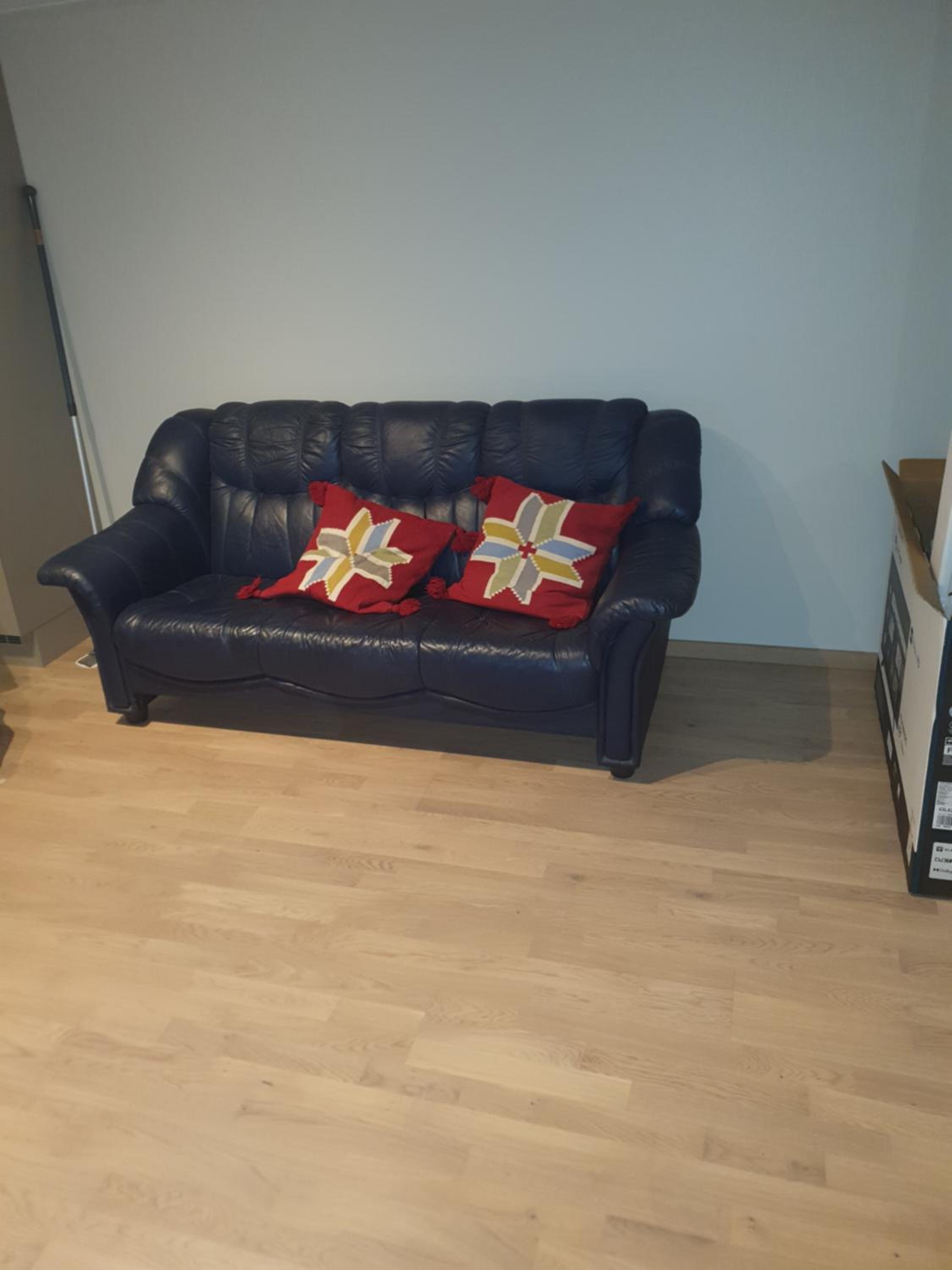Cosy 1bedrom apartment view 2