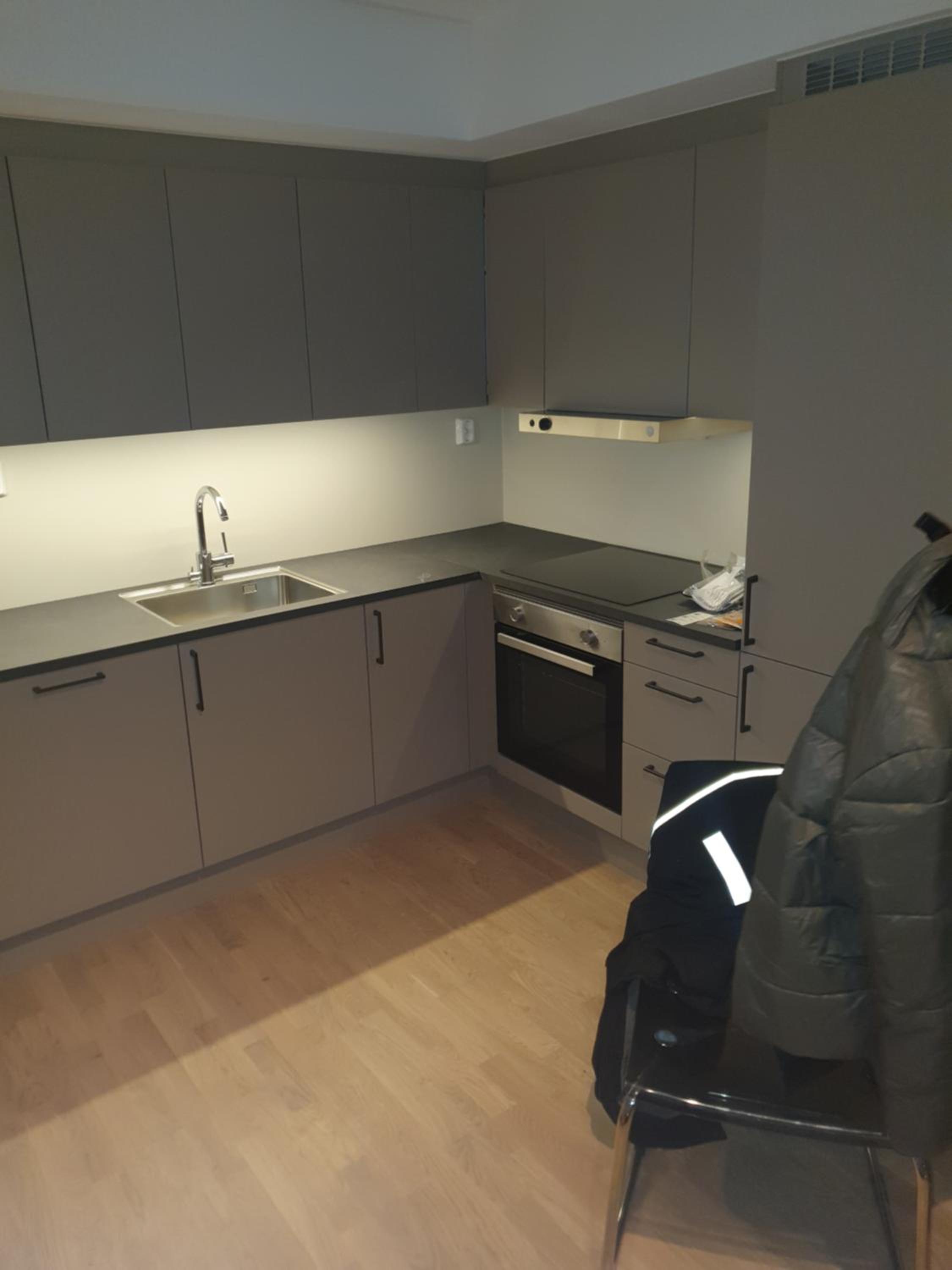 Cosy 1bedrom apartment view 5
