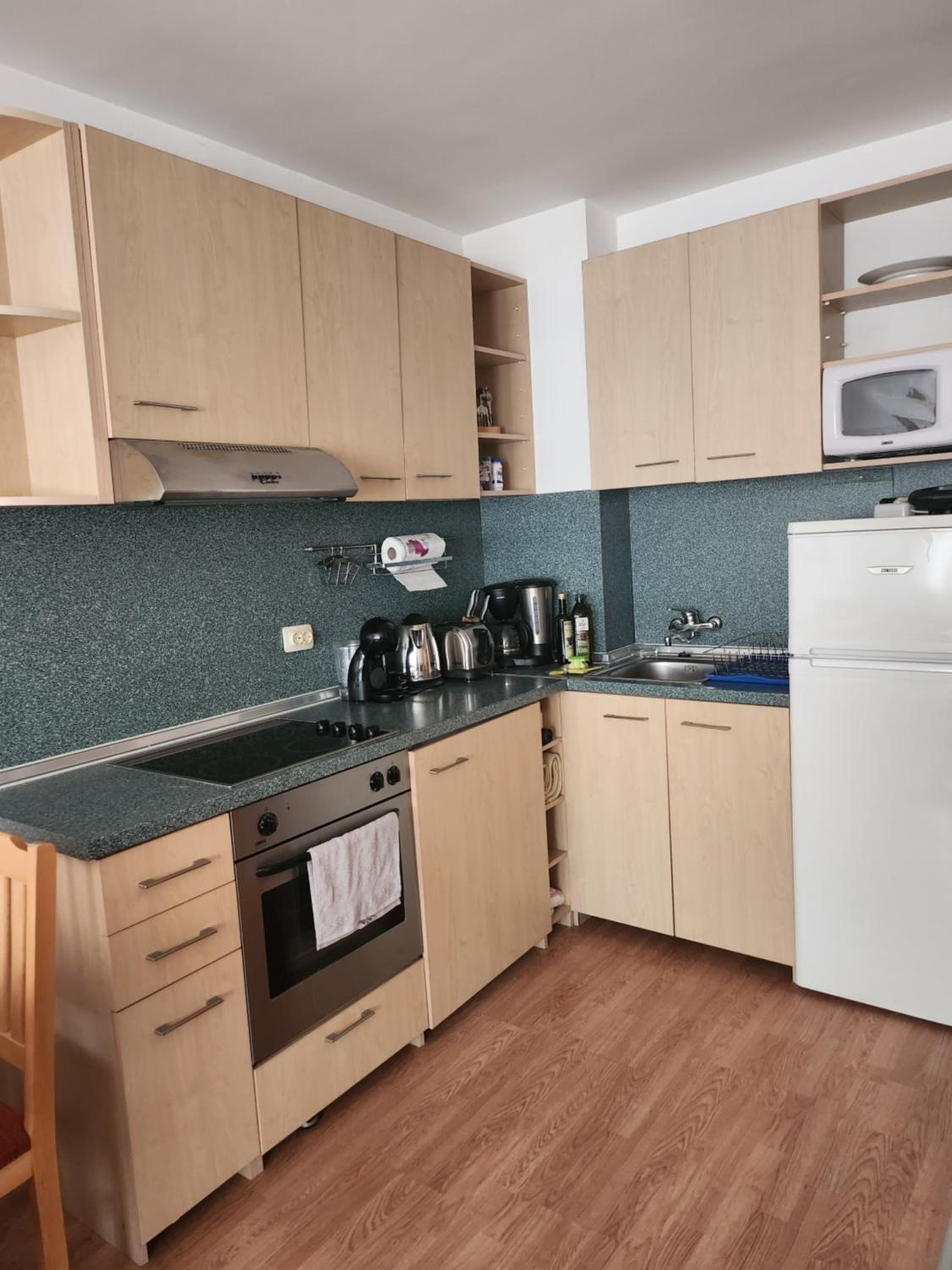 One bedroom Apartment