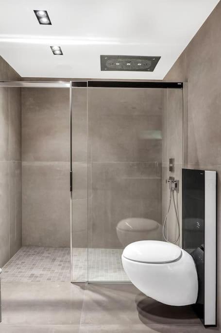 High-end villa sentralt i Tromsø