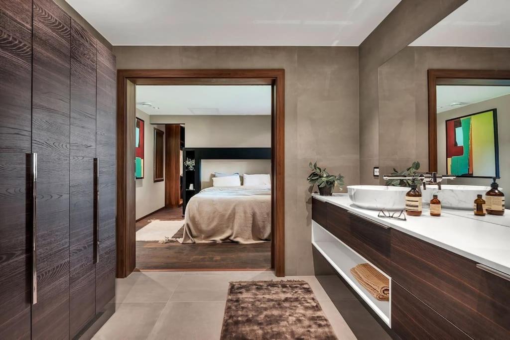 High-end villa sentralt i Tromsø