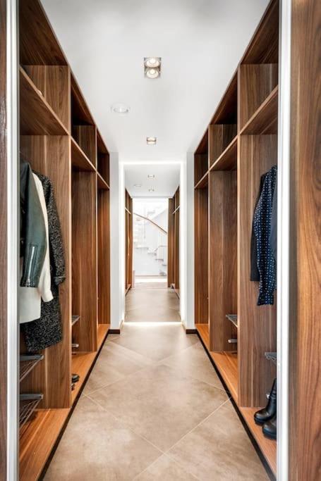 High-end villa sentralt i Tromsø